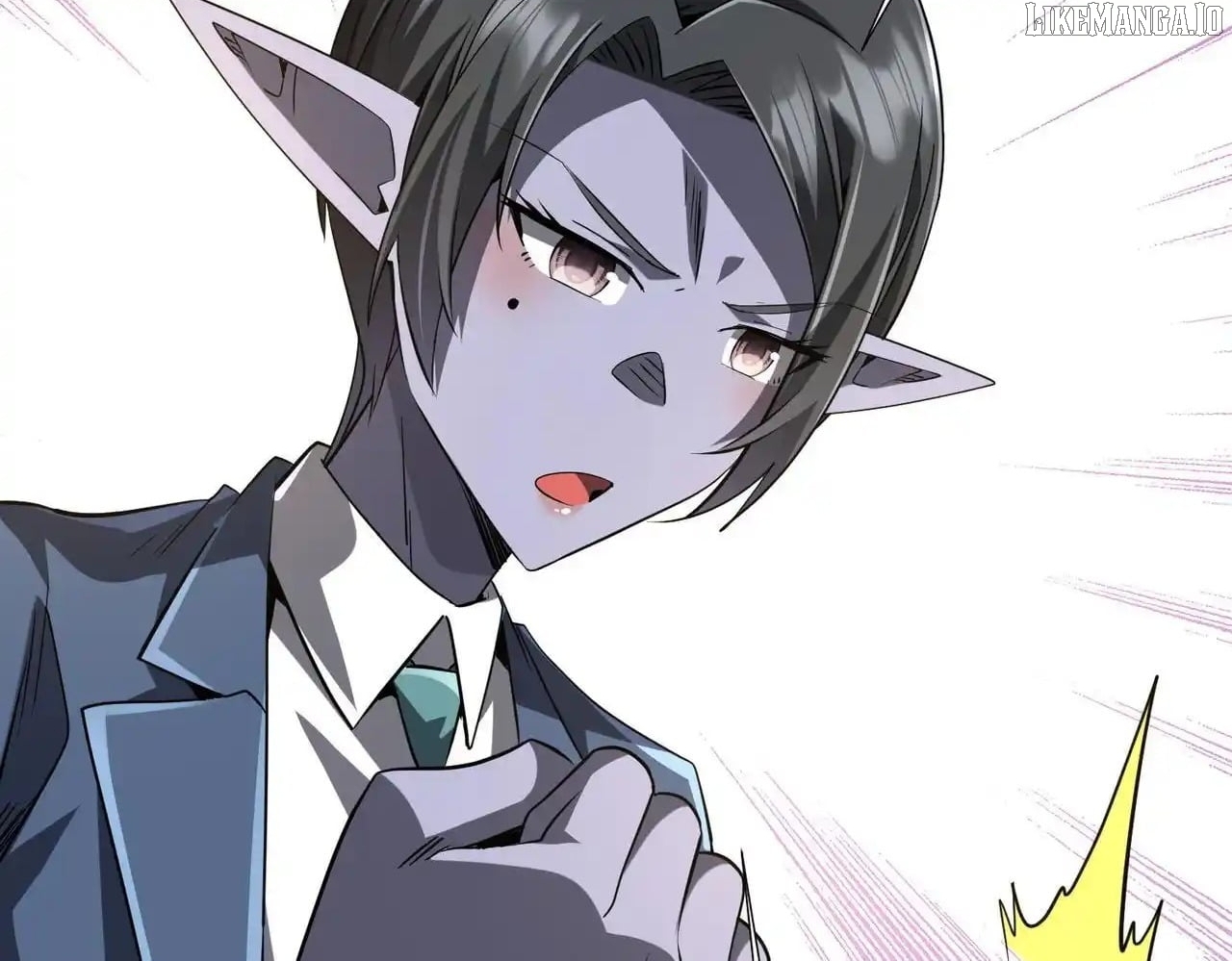 With My Netherworld Trillions, Game On! Chapter 271 - page 10